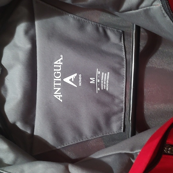 Kansas City Chiefs jacket - Picture 2 of 4